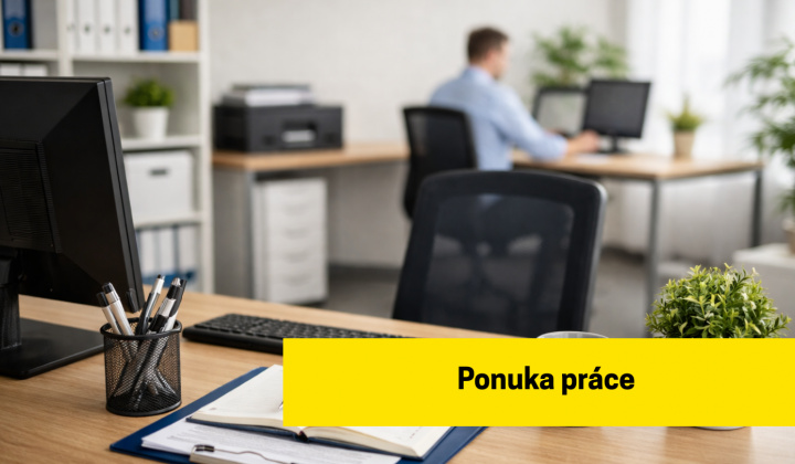 Fotka - Referent/ka všeobecnej vnútornej správy – prvý kontakt, evidencia obyvateľstva