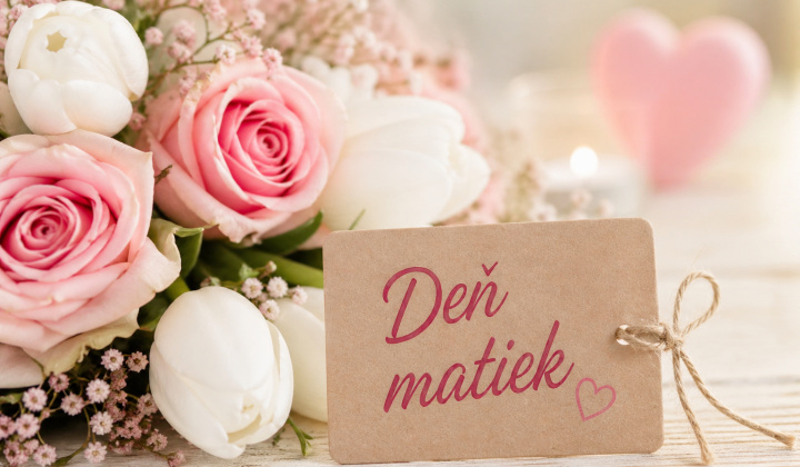 Fotka - Deň matiek
