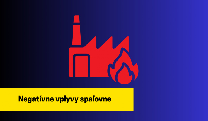 Fotka - Obec Rovinka podala rozklad vo veci plánovanej spaľovne odpadu