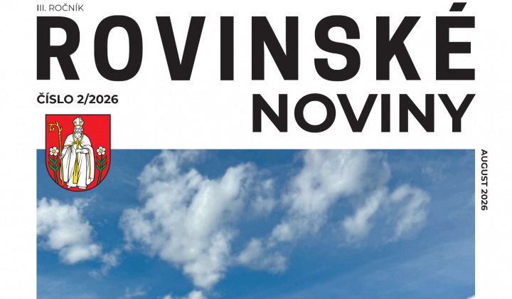 Fotka - Rovinské noviny 2/26