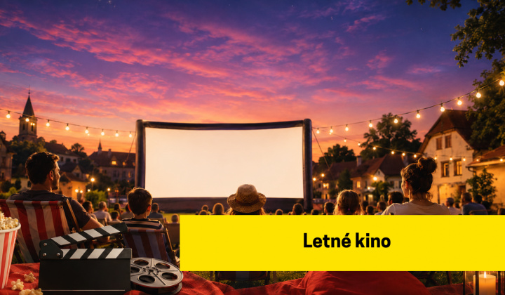 Fotka - Túlavé kino - Rally: Od Paríža k pyramídam - 27. 08. 2026