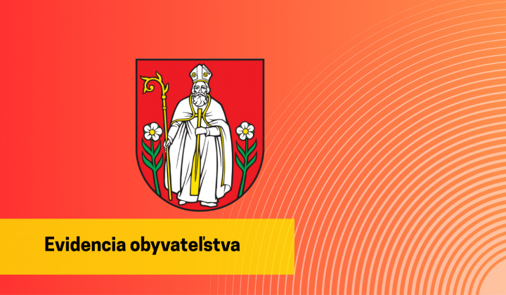 Fotka - Zmena podmienok prihlasovania na prechodný pobyt od 1. septembra 2026